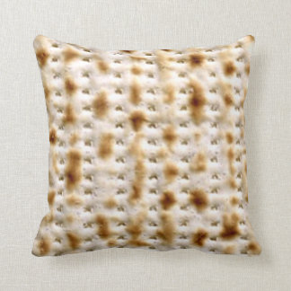 Sierkussen Matzoh Passover