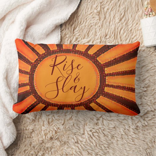 Sierkussen met stijgingen en lagen kussen (Deken)