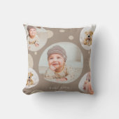 Sierkussen, mijn kussen (Voorkant)