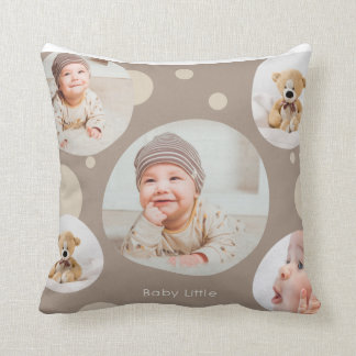 Sierkussen, mijn kussen