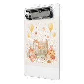 Sierkussen Mini Klembord (Angled2)