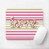 Sierkussen Muismat (Met muis)