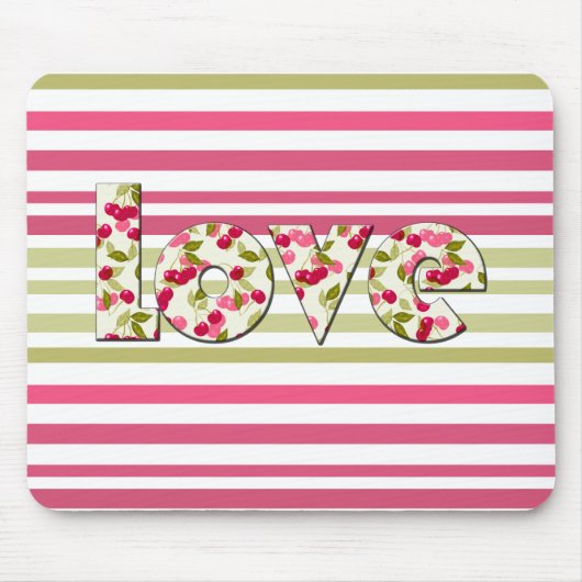 Sierkussen Muismat (Voorkant)