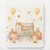 Sierkussen Muismat (Voorkant)