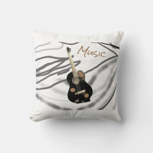 Sierkussen Muziektekenreeksen