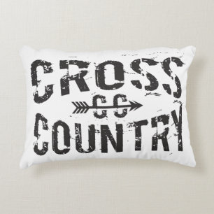 Sierkussen over land accent kussen