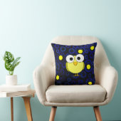 Sierkussen Owl (Stoel)