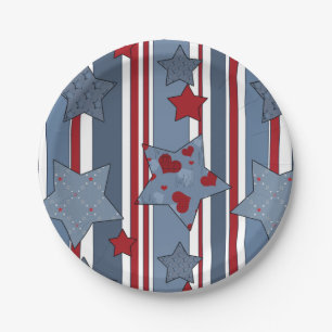 Sierkussen Papieren Bordje