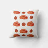 Sierkussen Pepperoni (Achterkant)