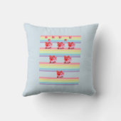 Sierkussen Pig (Achterkant)