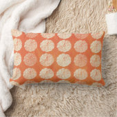 Sierkussen Pumpkin Pattern Kussen (Deken)