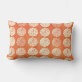 Sierkussen Pumpkin Pattern Kussen (Voorkant)