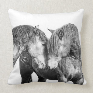 Sierkussen "Respect betalen"