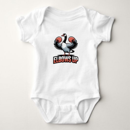 Sierkussen Romper (Voorkant)