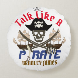 Sierkussen Rond Kussen