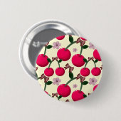 Sierkussen Ronde Button 5,7 Cm (Voorkant /achterkant)