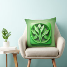 Sierkussen, Sierkussen 16 x 16 inch