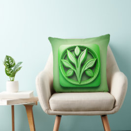 Sierkussen, Sierkussen 16 x 16 inch