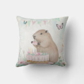 Sierkussen, Sierkussen 16 x 16 inch (Achterkant)