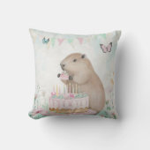 Sierkussen, Sierkussen 16 x 16 inch (Voorkant)