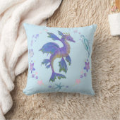 Sierkussen, Sierkussen 16 x 16 inch (Deken)