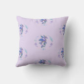 Sierkussen, Sierkussen 16 x 16 inch (Achterkant)