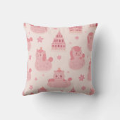 Sierkussen, Sierkussen 16 x 16 inch (Achterkant)