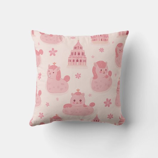 Sierkussen, Sierkussen 16 x 16 inch (Achterkant)