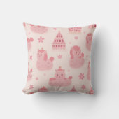 Sierkussen, Sierkussen 16 x 16 inch (Voorkant)