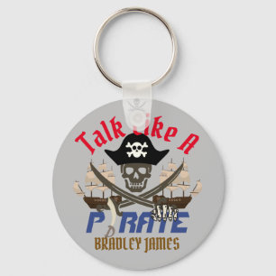 Sierkussen Sleutelhanger