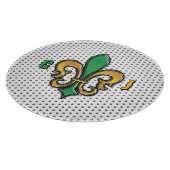 Sierkussen Snijplank (Hoek)