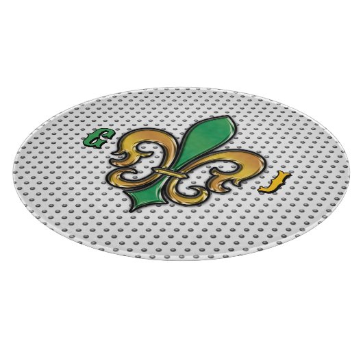 Sierkussen Snijplank (Hoek)