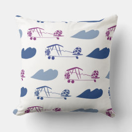 Sierkussen-Speelgoed Kussen