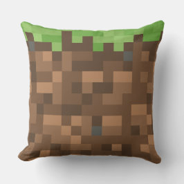 Sierkussen Square "Grassland"