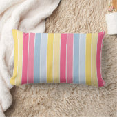 Sierkussen Stripe Kussen (Deken)