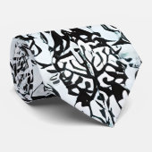 Sierkussen Stropdas (Opgerold)