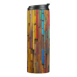 Sierkussen Thermosbeker