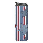 Sierkussen Thermosbeker (Geroteerd rechts)