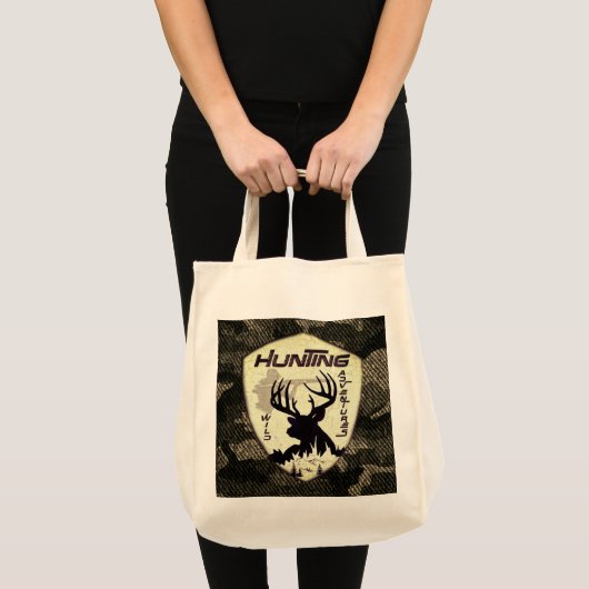 Sierkussen Tote Bag (Voorkant (product))