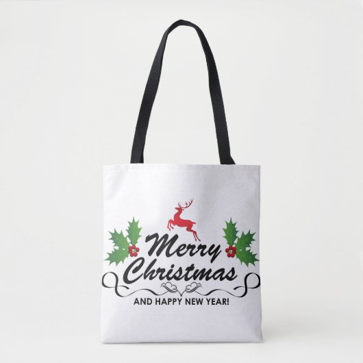 Sierkussen Tote Bag (Voorkant)