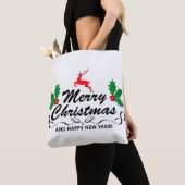 Sierkussen Tote Bag (Dichtbij)