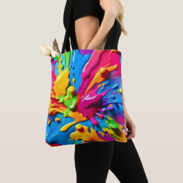 Sierkussen Tote Bag