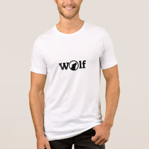 Sierkussen Tri-Blend Shirt