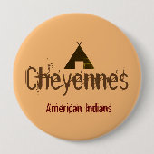 Sierkussen Trivet Onderzetter Sleutelhanger Button (Voorkant)