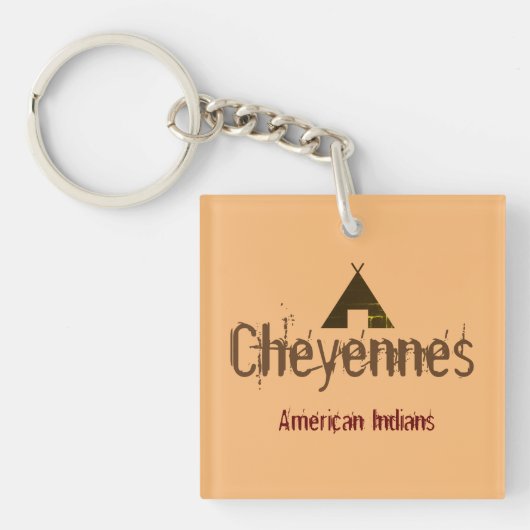Sierkussen Trivet Onderzetter Sleutelhanger Button (voorkant)