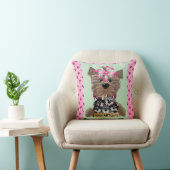 Sierkussen van 20 x 20 inch (handig) (Stoel)