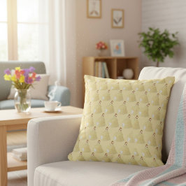 Sierkussen van Belle