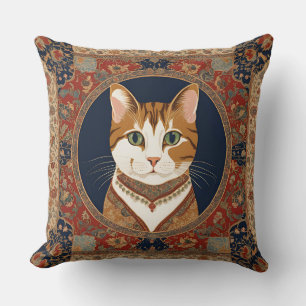 Sierkussen van Cat Lover