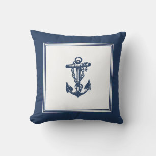  Sierkussen van de Anchor Navy