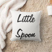 Sierkussen van de kleine spleetdecoratie (Deken)